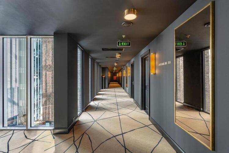 Artizan - Design Hotel
