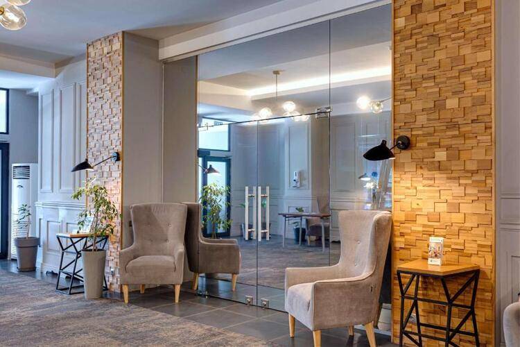 Best Western Tbilisi Art Hotel