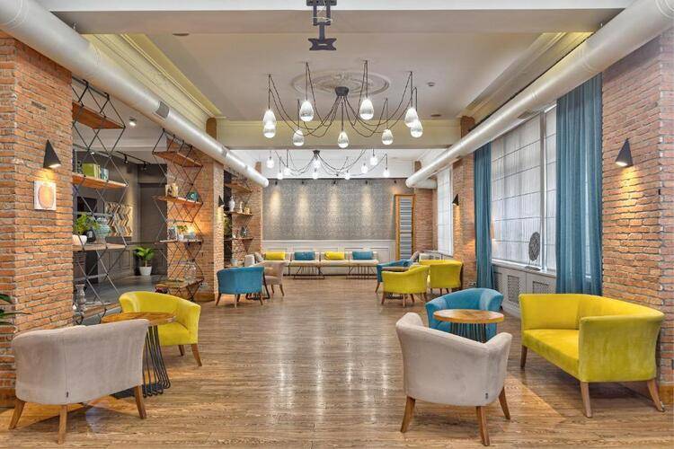 Best Western Tbilisi Art Hotel