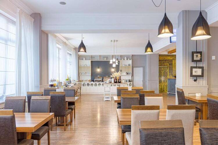 Best Western Tbilisi Art Hotel