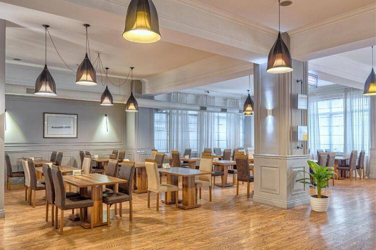 Best Western Tbilisi Art Hotel
