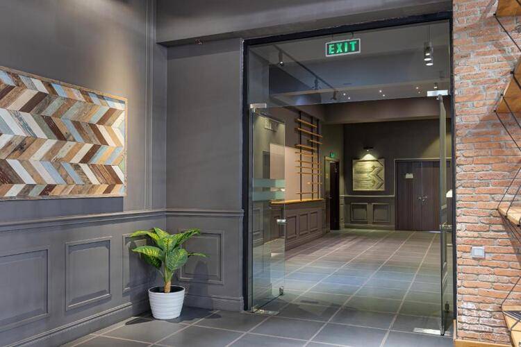 Best Western Tbilisi Art Hotel