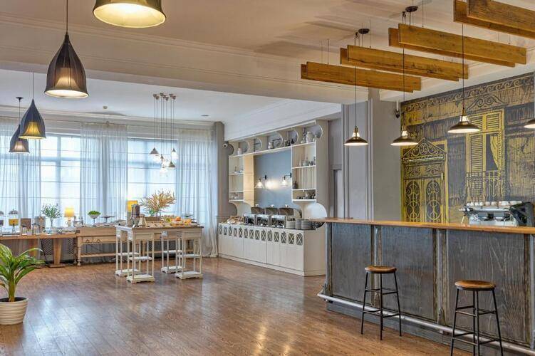 Best Western Tbilisi Art Hotel