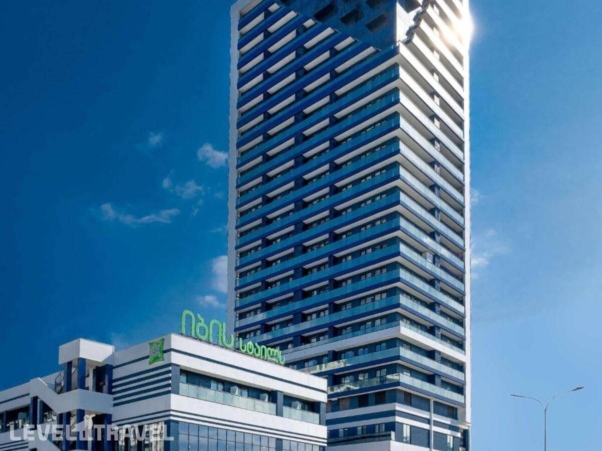 фотографии отеля Ibis Styles Batumi Hotel в Грузия(Батуми) - фото №12