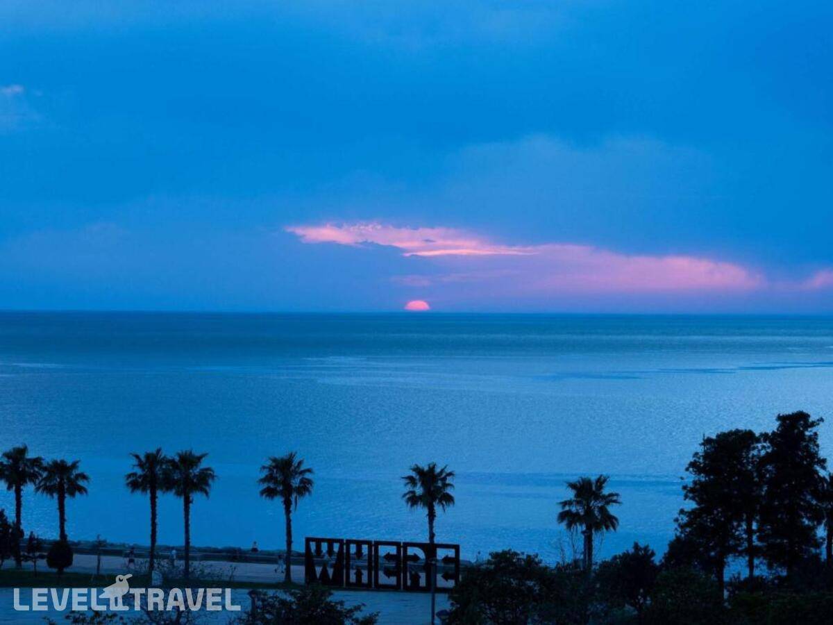 фотографии отеля Ibis Styles Batumi Hotel в Грузия(Батуми) - фото №14