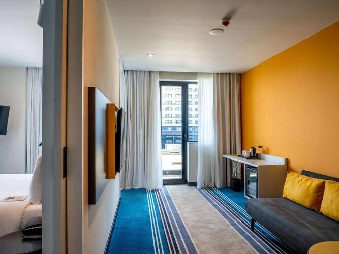 Ibis Styles Batumi Hotel