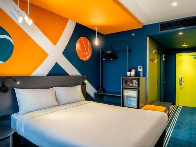 Ibis Styles Batumi Hotel