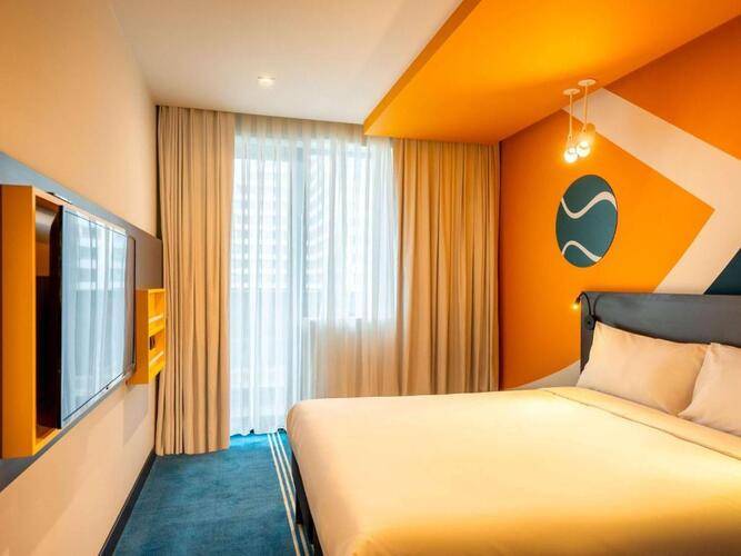 Ibis Styles Batumi Hotel