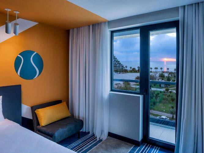 Ibis Styles Batumi Hotel