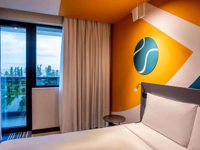 Ibis Styles Batumi Hotel