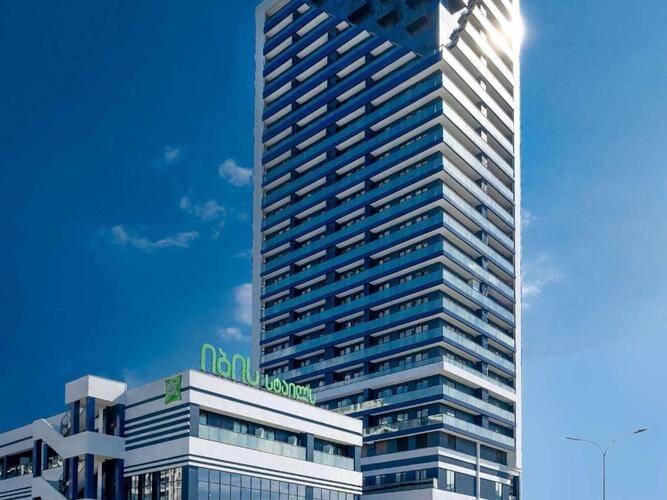 Ibis Styles Batumi Hotel