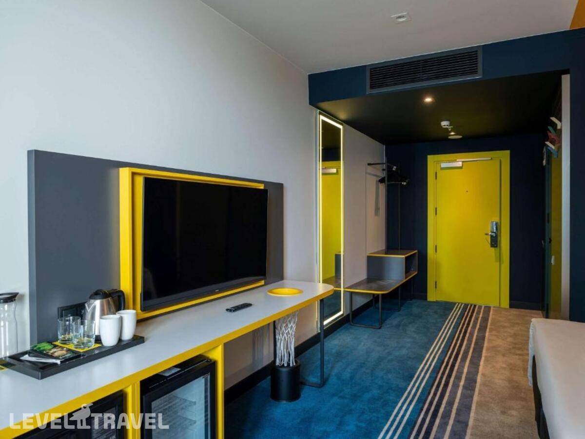 фотографии отеля Ibis Styles Batumi Hotel в Грузия(Батуми) - фото №27