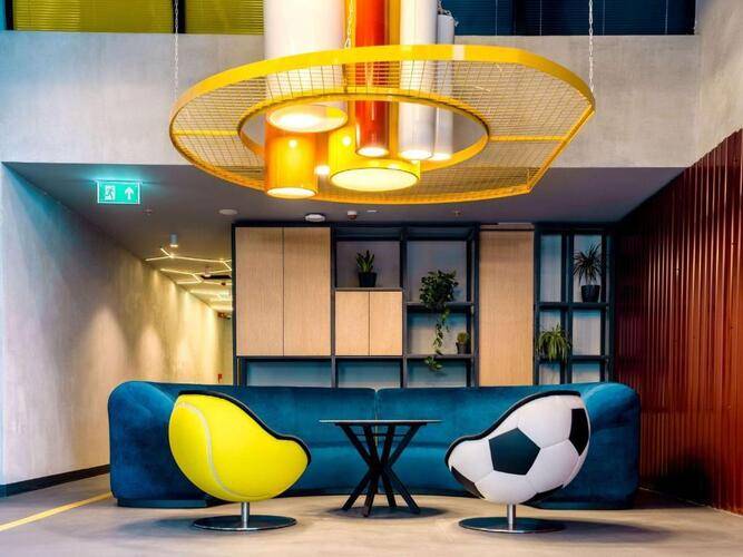 Ibis Styles Batumi Hotel