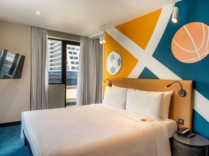 Ibis Styles Batumi Hotel