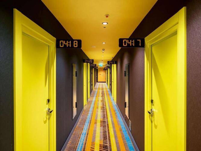 Ibis Styles Batumi Hotel