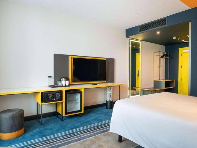 Ibis Styles Batumi Hotel