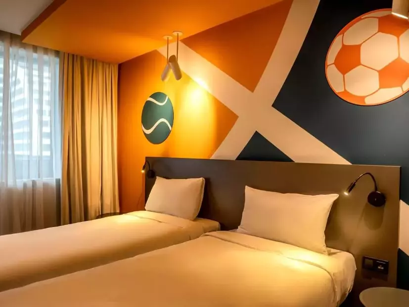 Ibis Styles Batumi Hotel