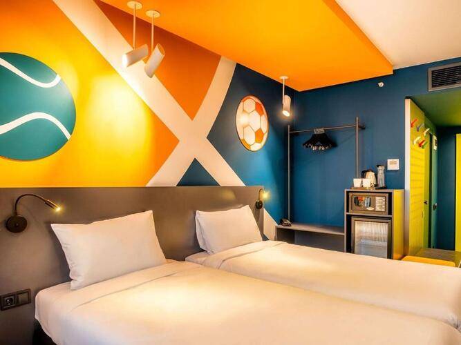 Ibis Styles Batumi Hotel