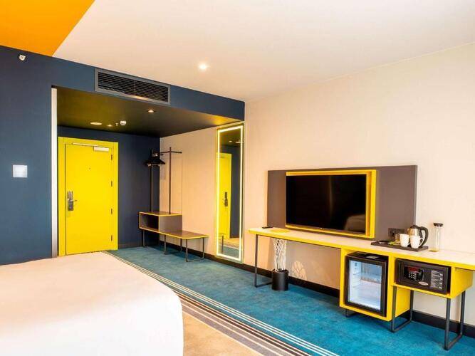 Ibis Styles Batumi Hotel
