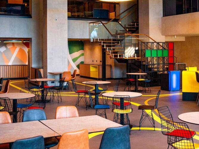 Ibis Styles Batumi Hotel
