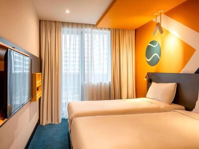 Ibis Styles Batumi Hotel