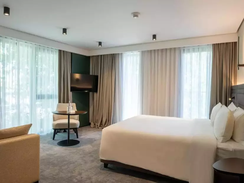 Novotel Tbilisi Center — фото 3