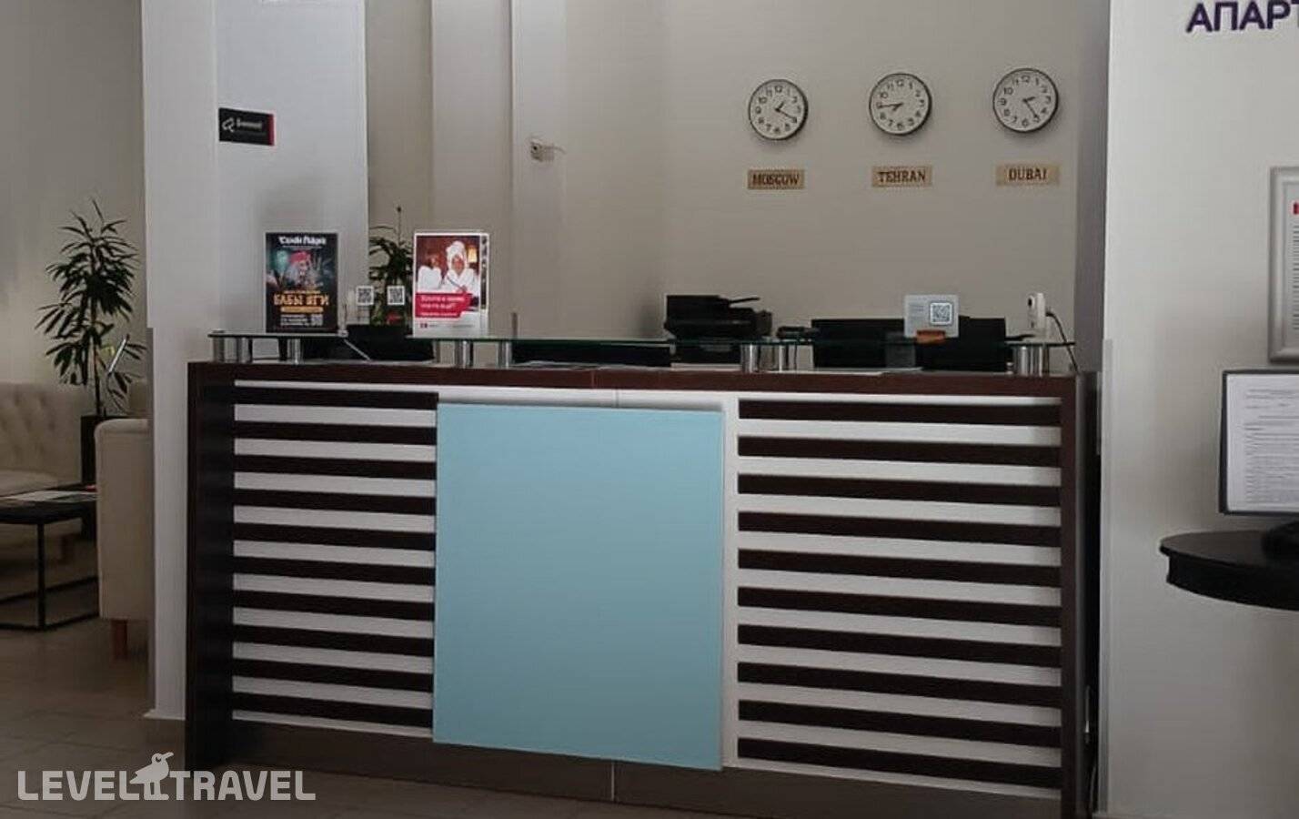 фотографии отеля Люкс Под Самыми Звёздами в Россия(Красная Поляна) - фото №5