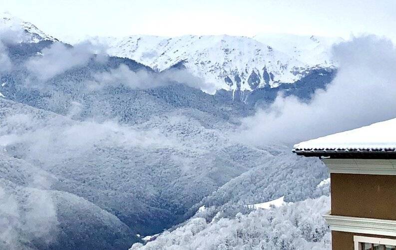 Люкс Под Самыми Звёздами