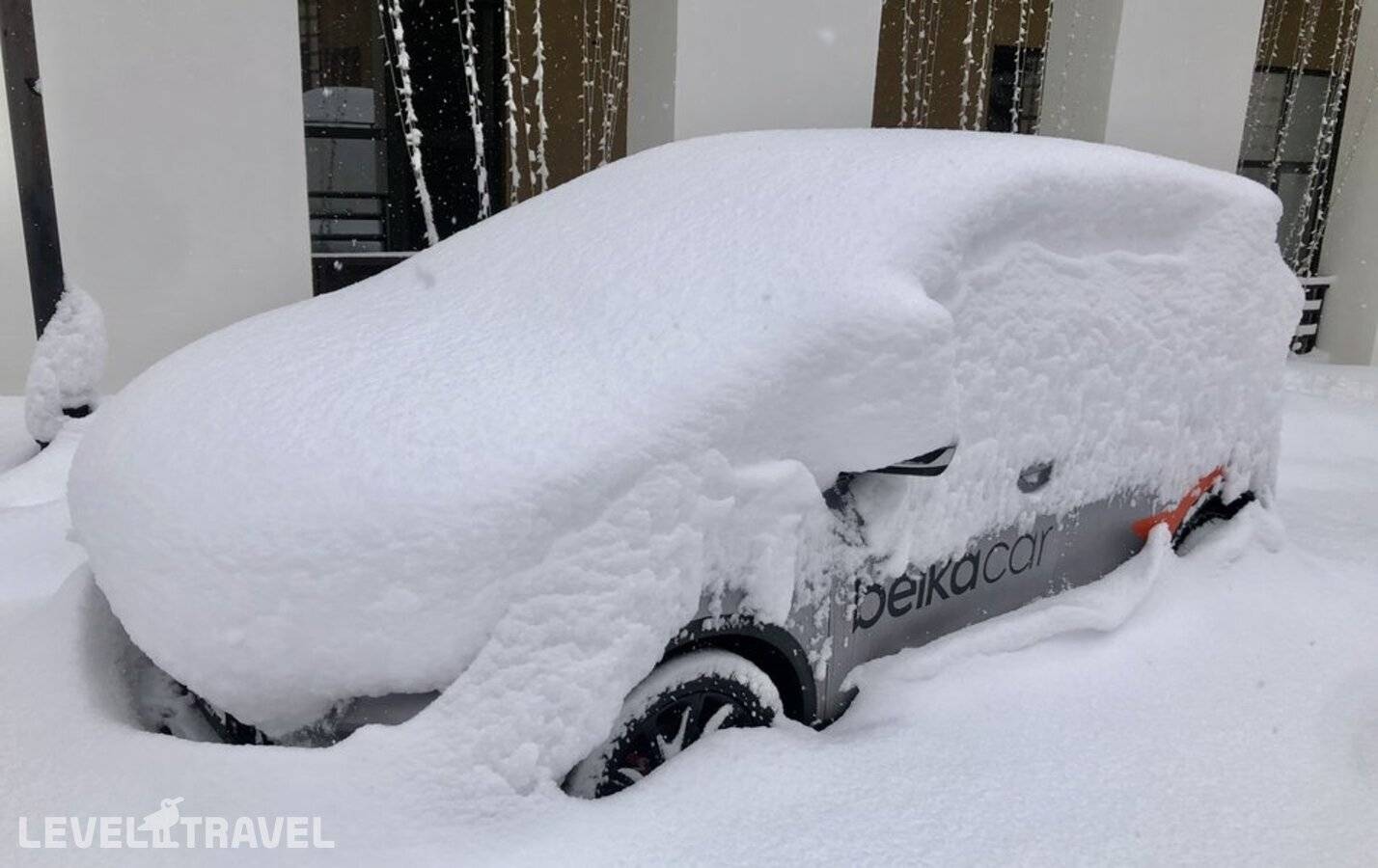 фотографии отеля Люкс Под Самыми Звёздами в Россия(Красная Поляна) - фото №21