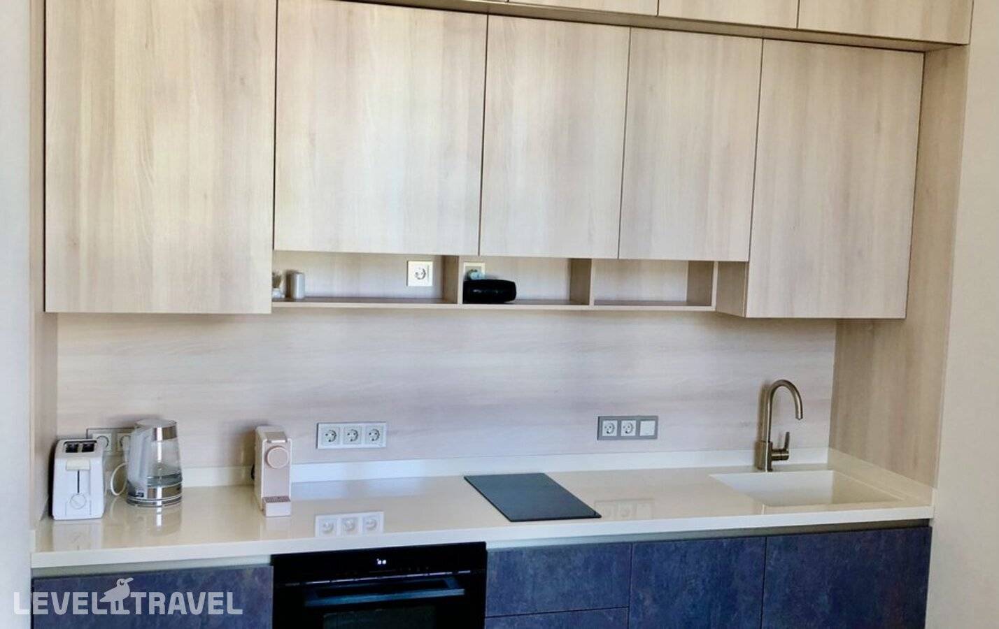 фотографии отеля Люкс Под Самыми Звёздами в Россия(Красная Поляна) - фото №24