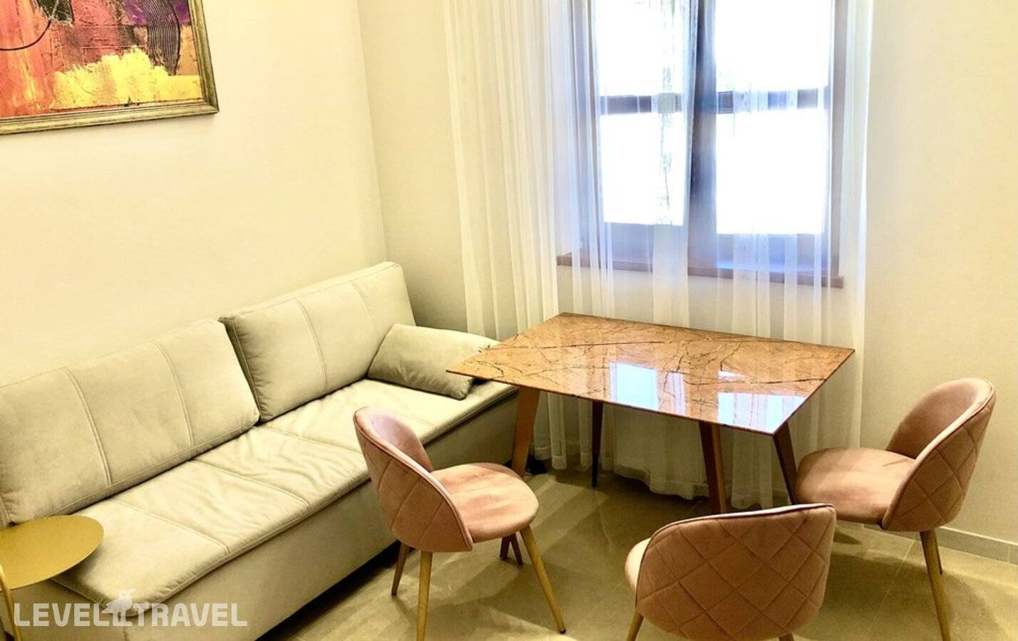 фотографии отеля Люкс Под Самыми Звёздами в Россия(Красная Поляна) - фото №22