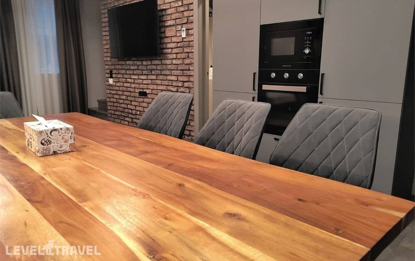 фотографии отеля Коттедж 19 в Россия(Эсто-Садок) - фото №4