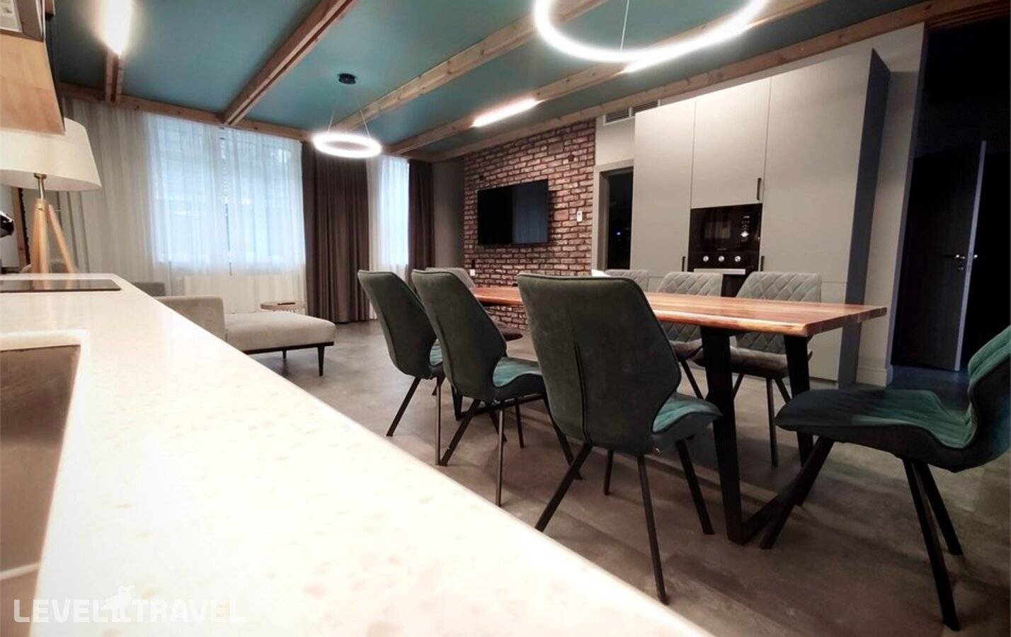 фотографии отеля Коттедж 19 в Россия(Эсто-Садок) - фото №6