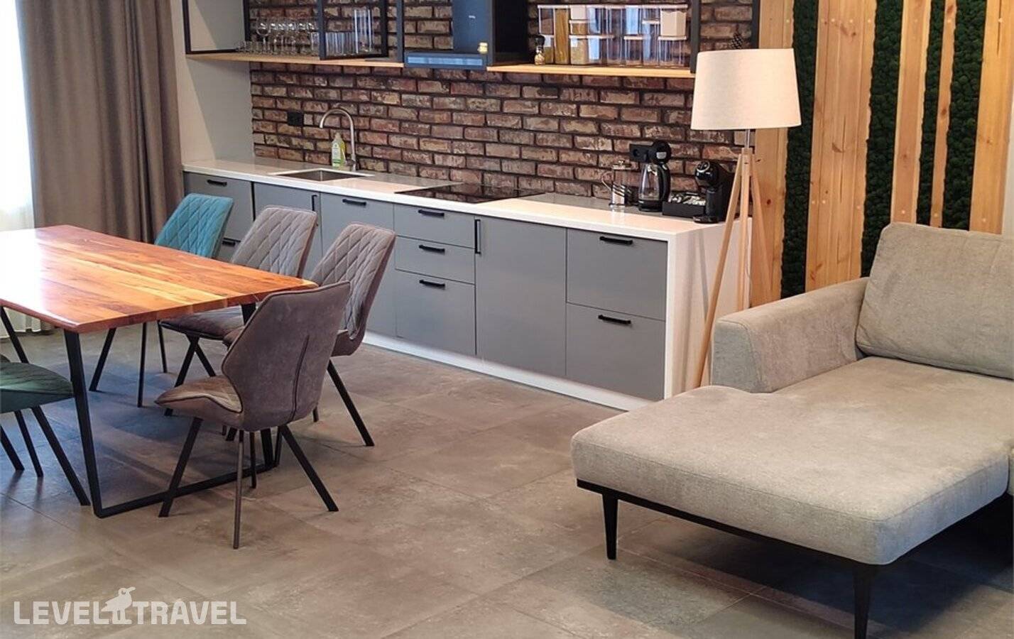 фотографии отеля Коттедж 19 в Россия(Эсто-Садок) - фото №8