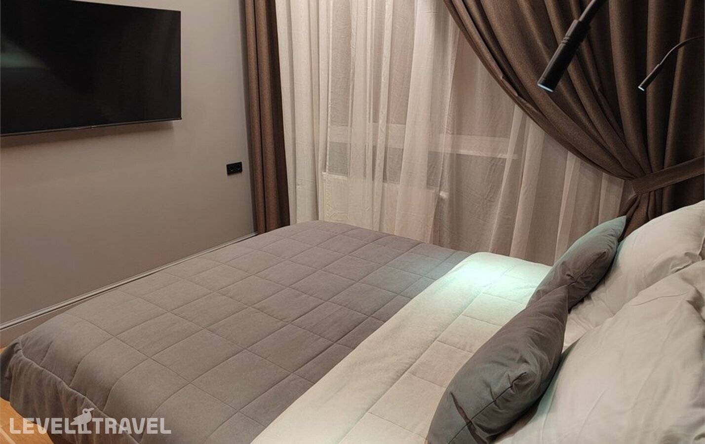 фотографии отеля Коттедж 19 в Россия(Эсто-Садок) - фото №3