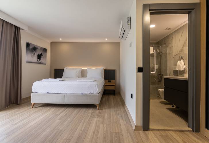 Three Points Hotel Boutique
