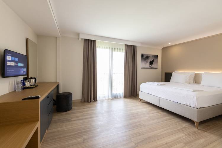 Three Points Hotel Boutique