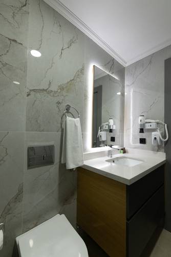 Three Points Hotel Boutique