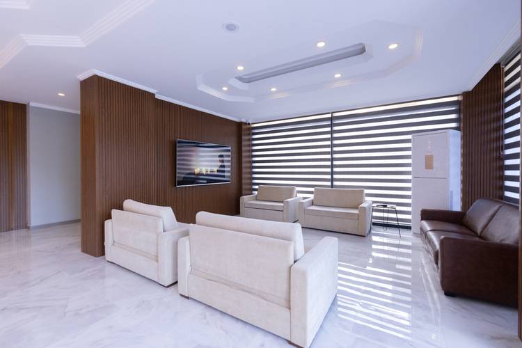 Three Points Hotel Boutique