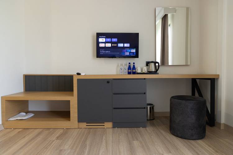 Three Points Hotel Boutique
