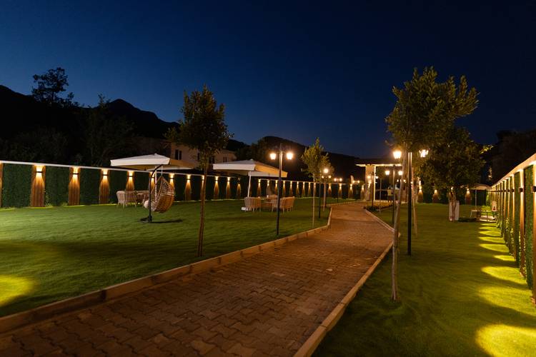 Three Points Hotel Boutique