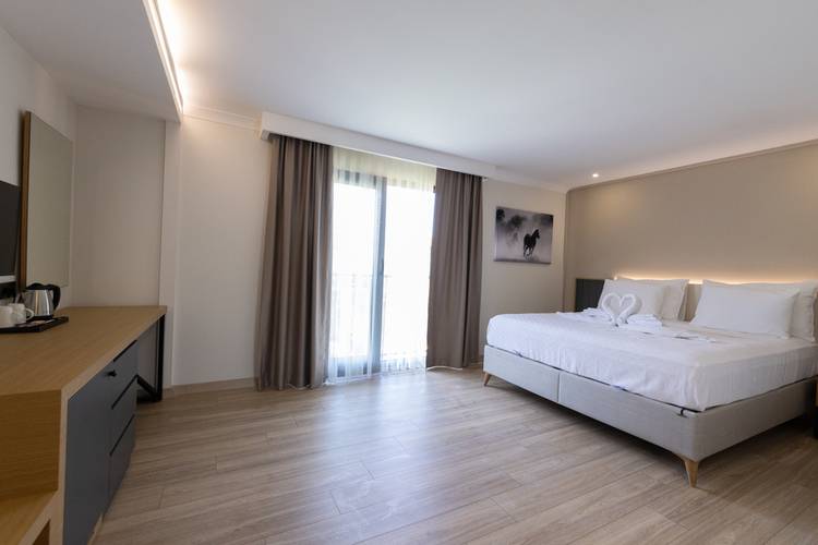 Three Points Hotel Boutique