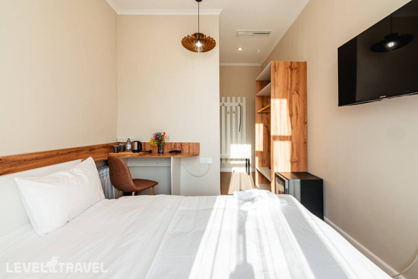 фотографии отеля Aykun Terenkur в Казахстан(Алматы) - фото №17