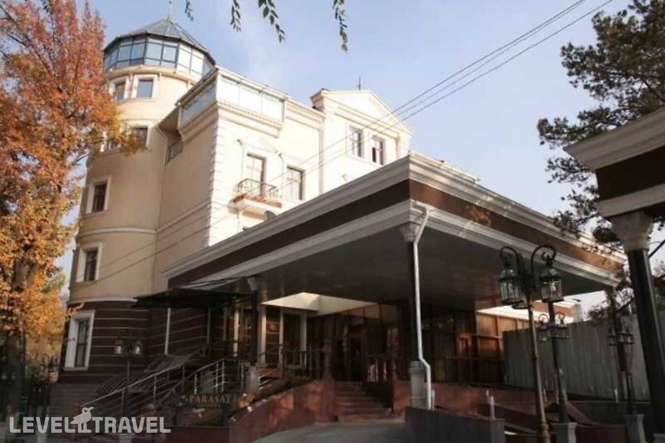 фотографии отеля Aykun Terenkur в Казахстан(Алматы) - фото №10