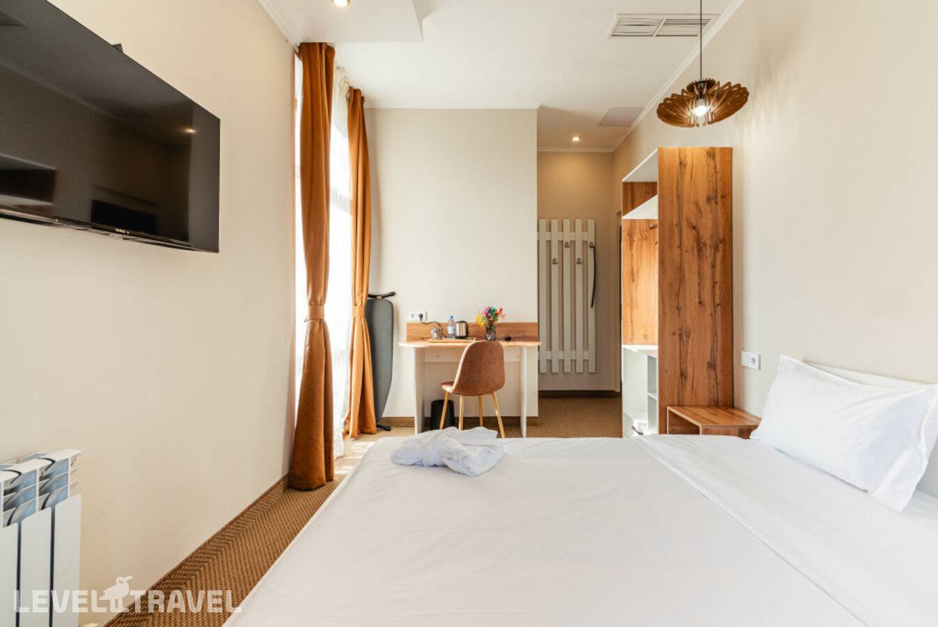 фотографии отеля Aykun Terenkur в Казахстан(Алматы) - фото №11