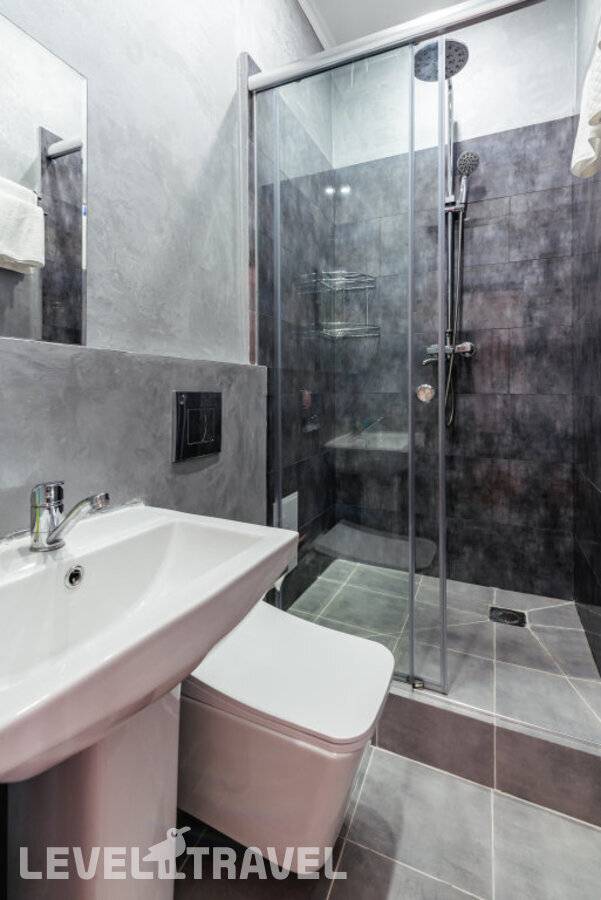 фотографии отеля Aykun Terenkur в Казахстан(Алматы) - фото №7