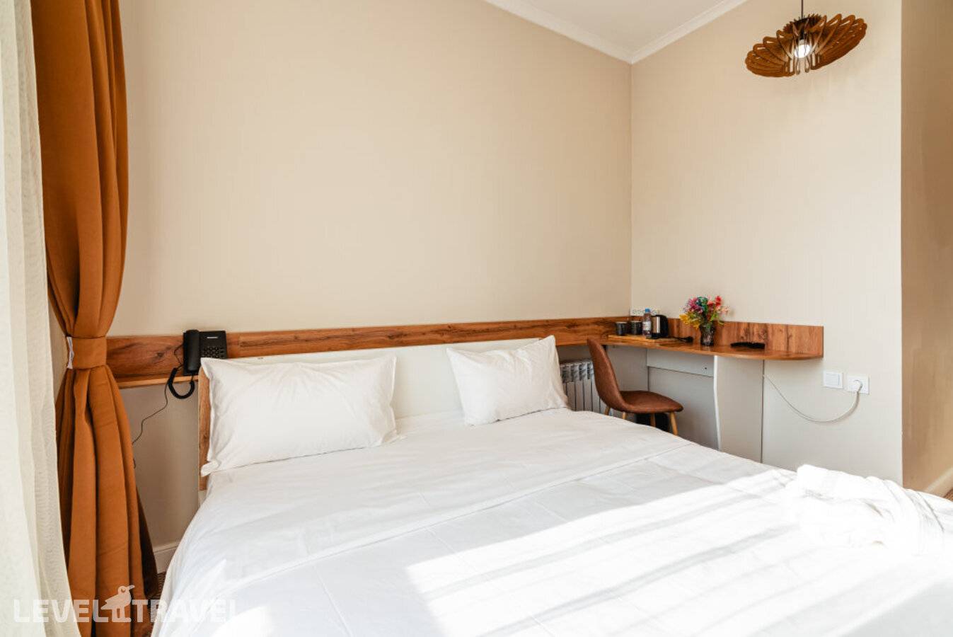 фотографии отеля Aykun Terenkur в Казахстан(Алматы) - фото №15