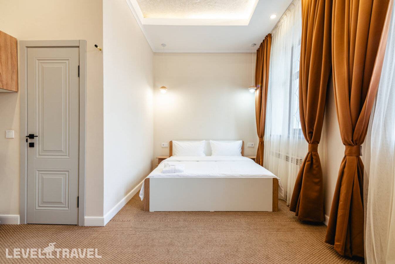 фотографии отеля Aykun Terenkur в Казахстан(Алматы) - фото №16