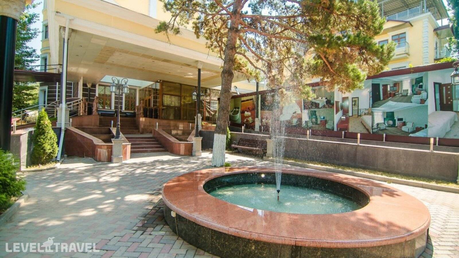 фотографии отеля Aykun Terenkur в Казахстан(Алматы) - фото №13