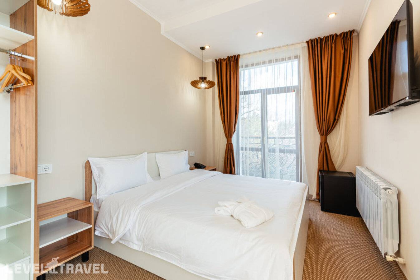 фотографии отеля Aykun Terenkur в Казахстан(Алматы) - фото №9